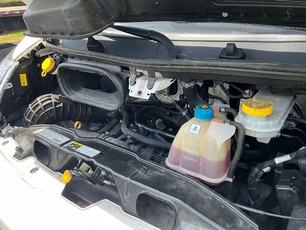 Cargo Van (Panel Van)-Light and Medium Duty Trucks-RAM-2022-PROMASTR-Reading-PA-59,981\n\t\tmiles-$ 38,250 - Image 23