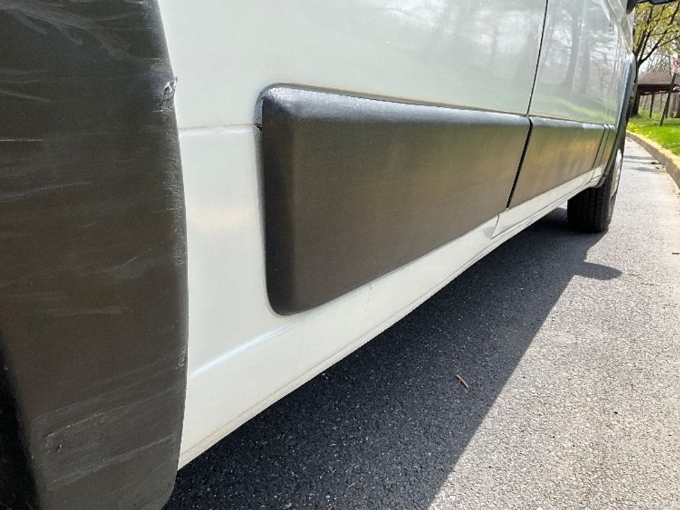 Cargo Van (Panel Van)-Light and Medium Duty Trucks-RAM-2022-PROMASTR-Reading-PA-59,981\n\t\tmiles-$ 38,250 - Image 25