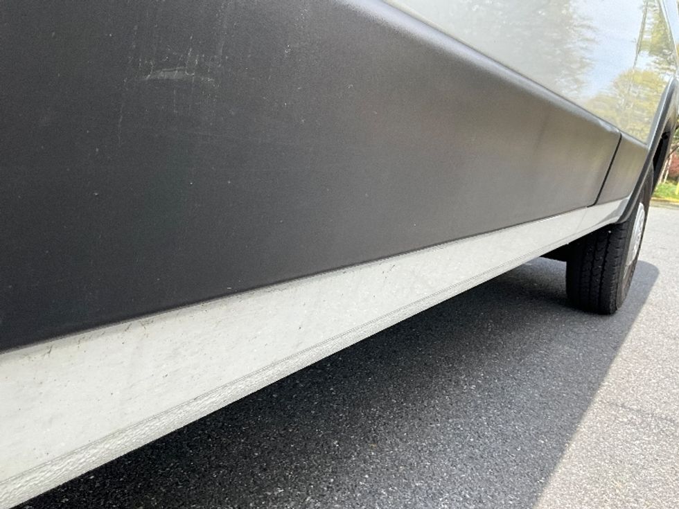 Cargo Van (Panel Van)-Light and Medium Duty Trucks-RAM-2022-PROMASTR-Reading-PA-59,981\n\t\tmiles-$ 38,250 - Image 5