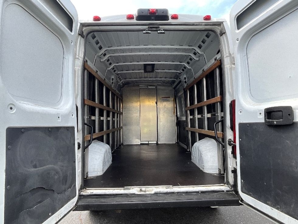 Cargo Van (Panel Van)-Light and Medium Duty Trucks-RAM-2022-PROMASTR-Reading-PA-59,981\n\t\tmiles-$ 38,250 - Image 9