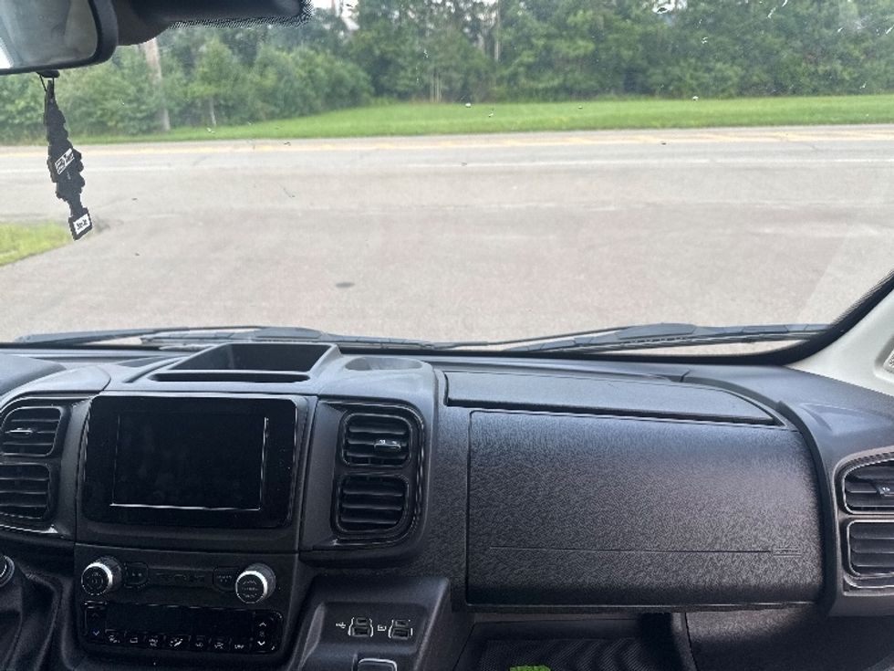 Cargo Van (Panel Van)-Light and Medium Duty Trucks-RAM-2022-PROMASTR-Rochester-NY-137,957\n\t\tmiles-$ 29,750 - Image 17