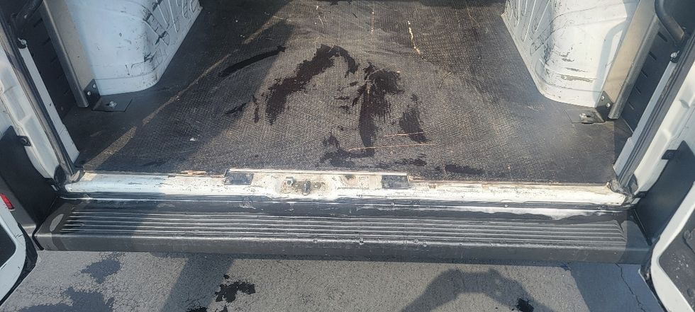 Cargo Van (Panel Van)-Light and Medium Duty Trucks-RAM-2022-PROMASTR-Torrance-CA-84,520\n\t\tmiles-$ 36,750 - Image 10