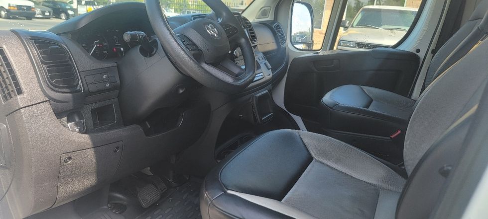 Cargo Van (Panel Van)-Light and Medium Duty Trucks-RAM-2022-PROMASTR-Torrance-CA-84,520\n\t\tmiles-$ 36,750 - Image 16