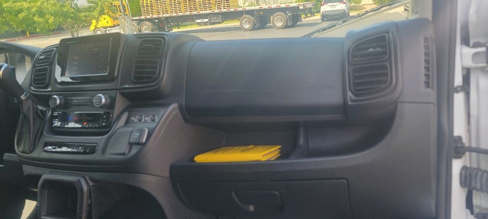Cargo Van (Panel Van)-Light and Medium Duty Trucks-RAM-2022-PROMASTR-Torrance-CA-84,520\n\t\tmiles-$ 36,750 - Image 21