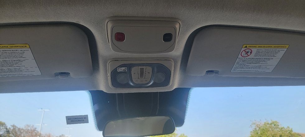 Cargo Van (Panel Van)-Light and Medium Duty Trucks-RAM-2022-PROMASTR-Torrance-CA-84,520\n\t\tmiles-$ 36,750 - Image 26