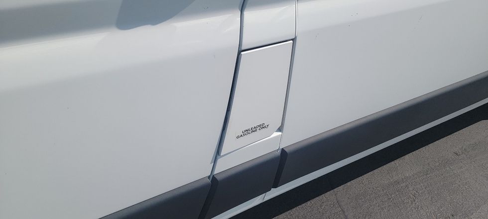 Cargo Van (Panel Van)-Light and Medium Duty Trucks-RAM-2022-PROMASTR-Torrance-CA-84,520\n\t\tmiles-$ 36,750 - Image 27