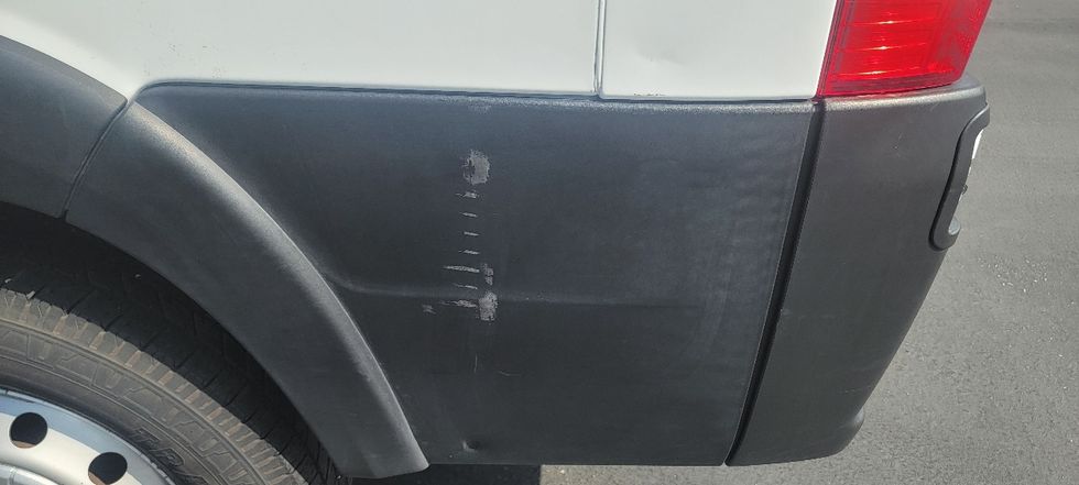 Cargo Van (Panel Van)-Light and Medium Duty Trucks-RAM-2022-PROMASTR-Torrance-CA-84,520\n\t\tmiles-$ 36,750 - Image 28
