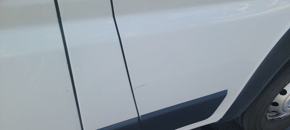 Cargo Van (Panel Van)-Light and Medium Duty Trucks-RAM-2022-PROMASTR-Torrance-CA-84,520\n\t\tmiles-$ 36,750 - Image 29