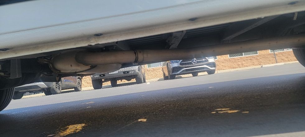 Cargo Van (Panel Van)-Light and Medium Duty Trucks-RAM-2022-PROMASTR-Torrance-CA-84,520\n\t\tmiles-$ 36,750 - Image 5