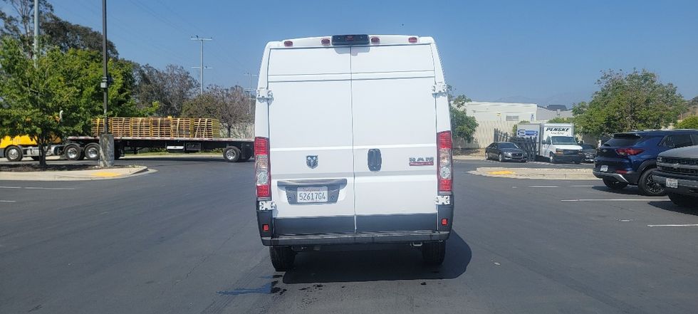 Cargo Van (Panel Van)-Light and Medium Duty Trucks-RAM-2022-PROMASTR-Torrance-CA-84,520\n\t\tmiles-$ 36,750 - Image 7