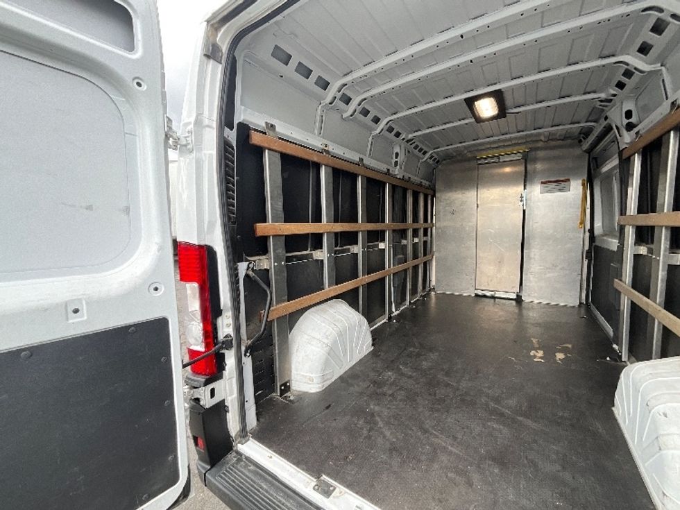 Cargo Van (Panel Van)-Light and Medium Duty Trucks-RAM-2022-PROMASTR-West Valley City-UT-53,020\n\t\tmiles-$ 38,750 - Image 11