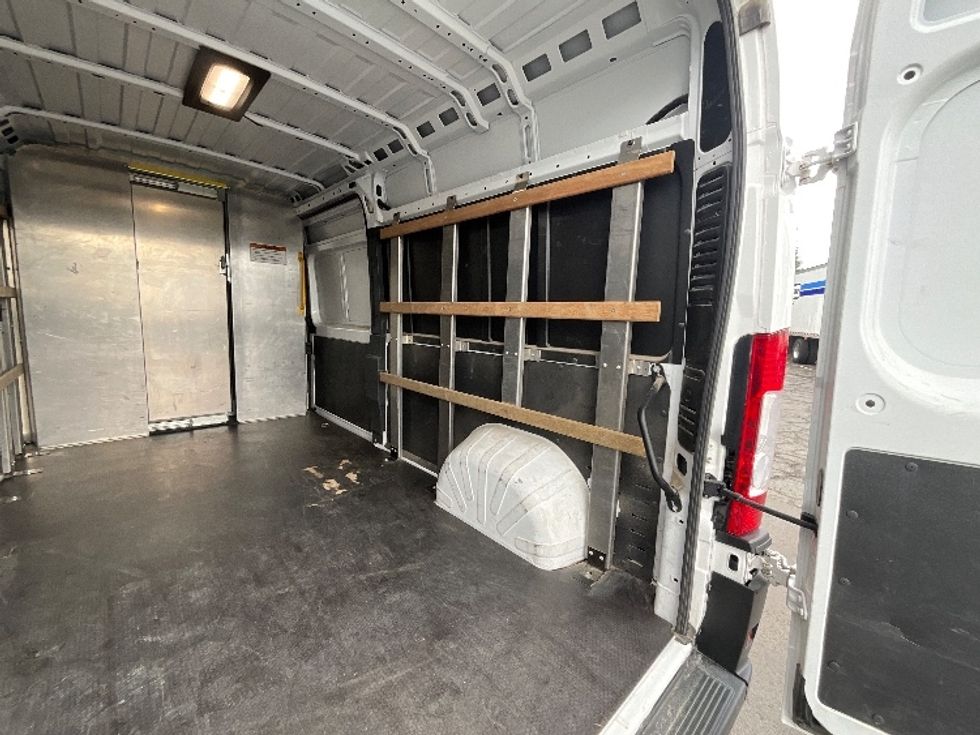 Cargo Van (Panel Van)-Light and Medium Duty Trucks-RAM-2022-PROMASTR-West Valley City-UT-53,020\n\t\tmiles-$ 38,750 - Image 12