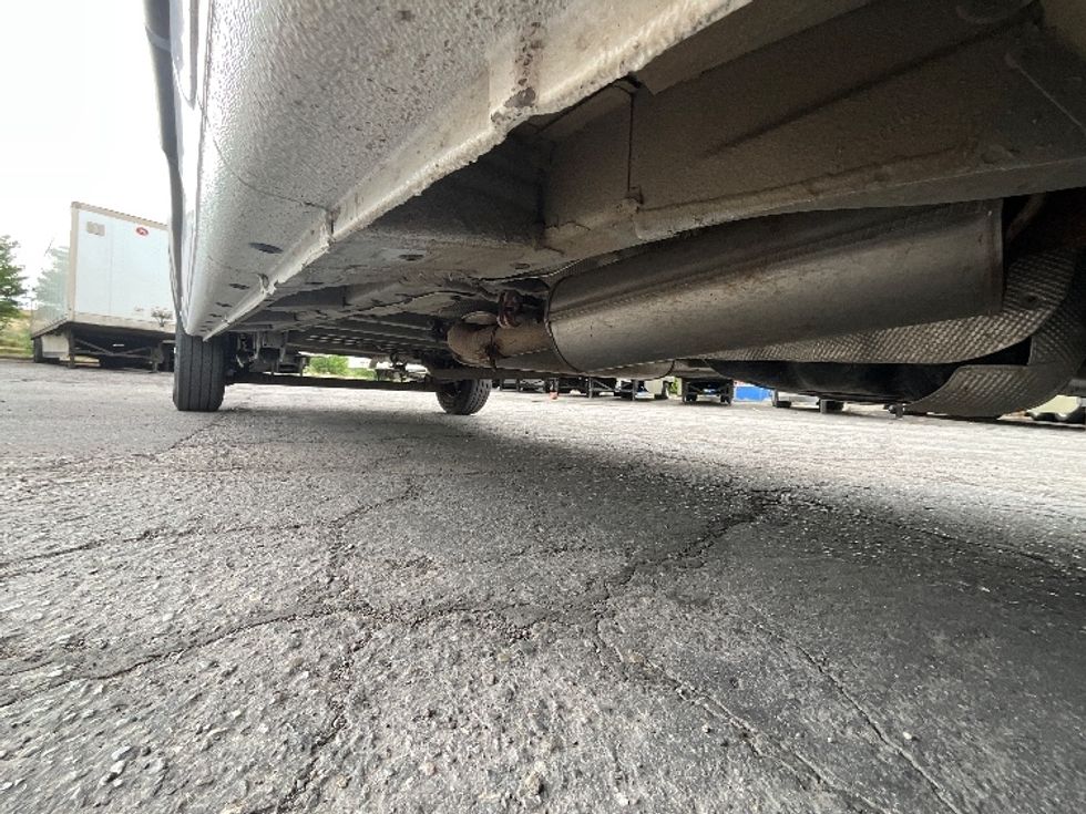 Cargo Van (Panel Van)-Light and Medium Duty Trucks-RAM-2022-PROMASTR-West Valley City-UT-53,020\n\t\tmiles-$ 38,750 - Image 14