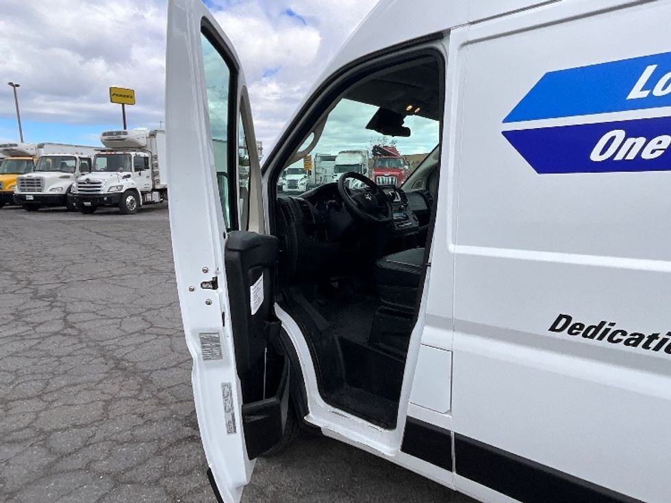 Cargo Van (Panel Van)-Light and Medium Duty Trucks-RAM-2022-PROMASTR-West Valley City-UT-53,020\n\t\tmiles-$ 38,750 - Image 16