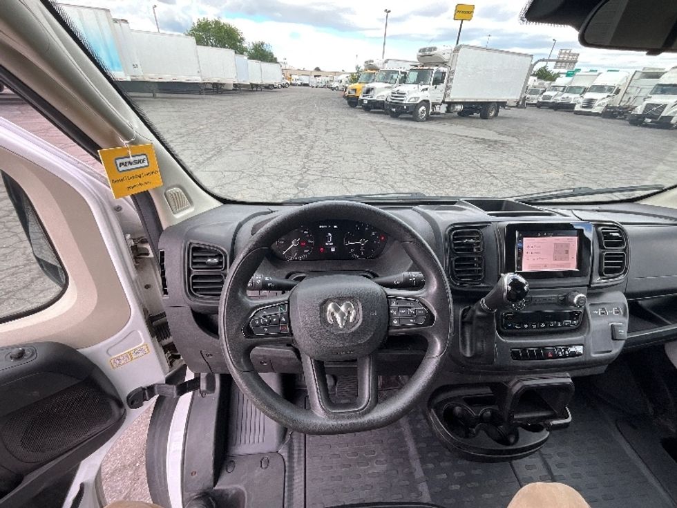 Cargo Van (Panel Van)-Light and Medium Duty Trucks-RAM-2022-PROMASTR-West Valley City-UT-53,020\n\t\tmiles-$ 38,750 - Image 18