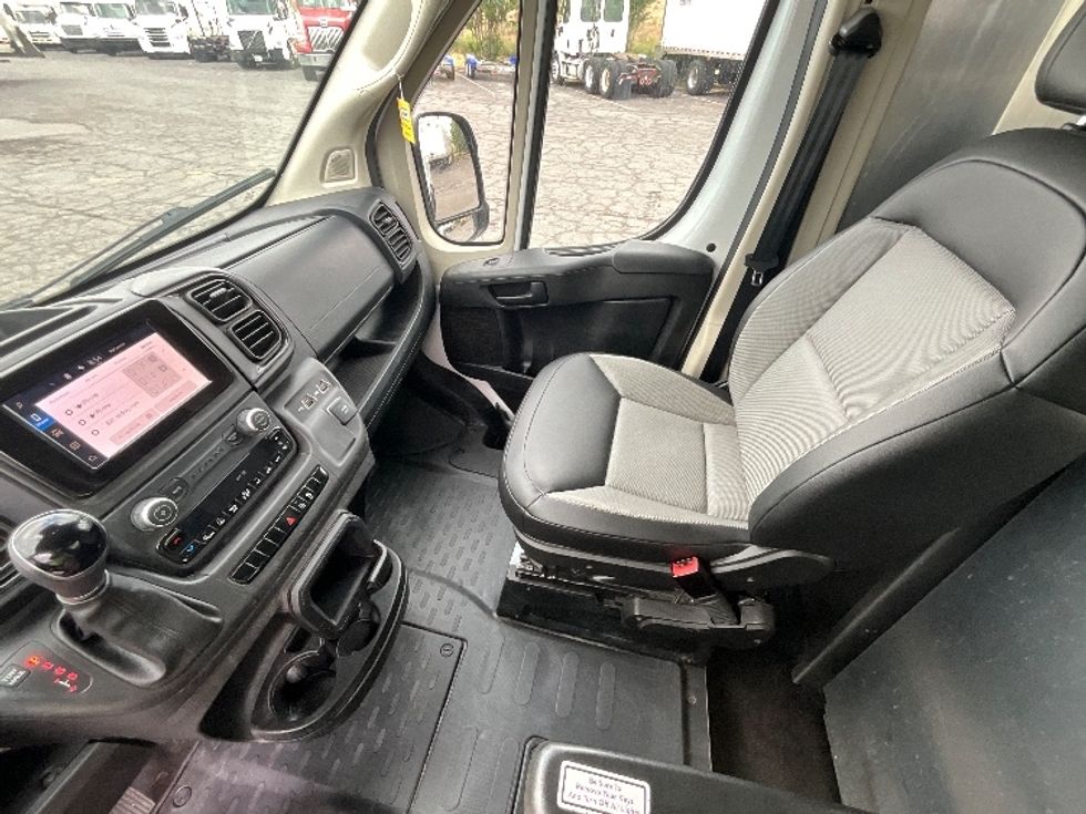 Cargo Van (Panel Van)-Light and Medium Duty Trucks-RAM-2022-PROMASTR-West Valley City-UT-53,020\n\t\tmiles-$ 38,750 - Image 19