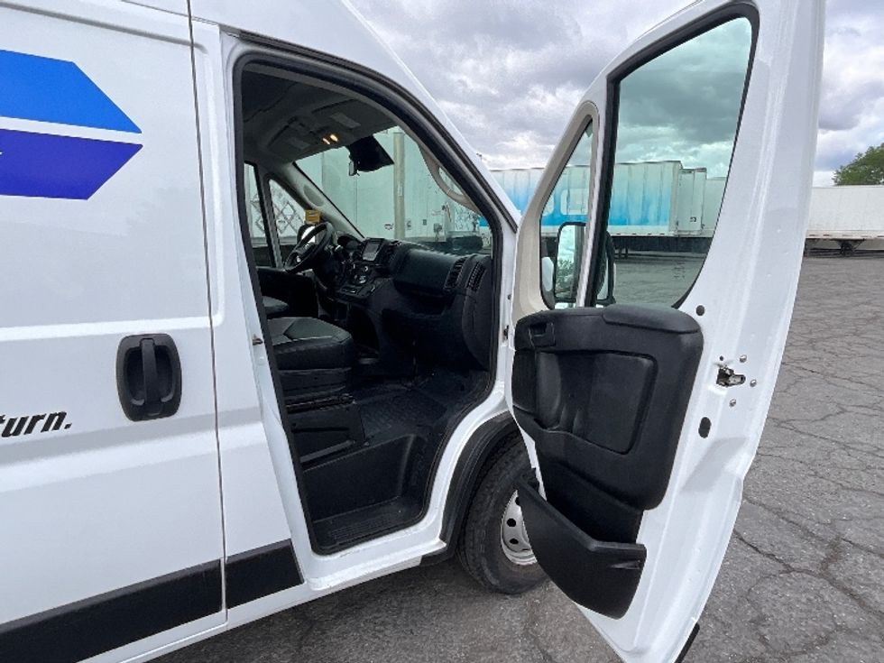 Cargo Van (Panel Van)-Light and Medium Duty Trucks-RAM-2022-PROMASTR-West Valley City-UT-53,020\n\t\tmiles-$ 38,750 - Image 20