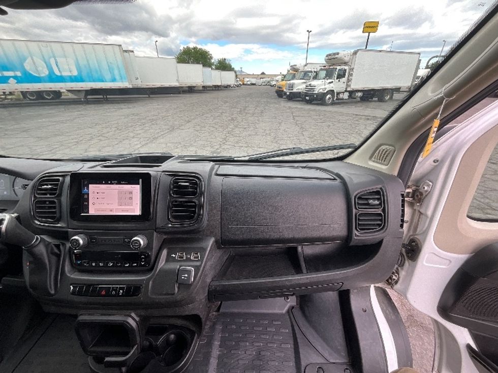 Cargo Van (Panel Van)-Light and Medium Duty Trucks-RAM-2022-PROMASTR-West Valley City-UT-53,020\n\t\tmiles-$ 38,750 - Image 21