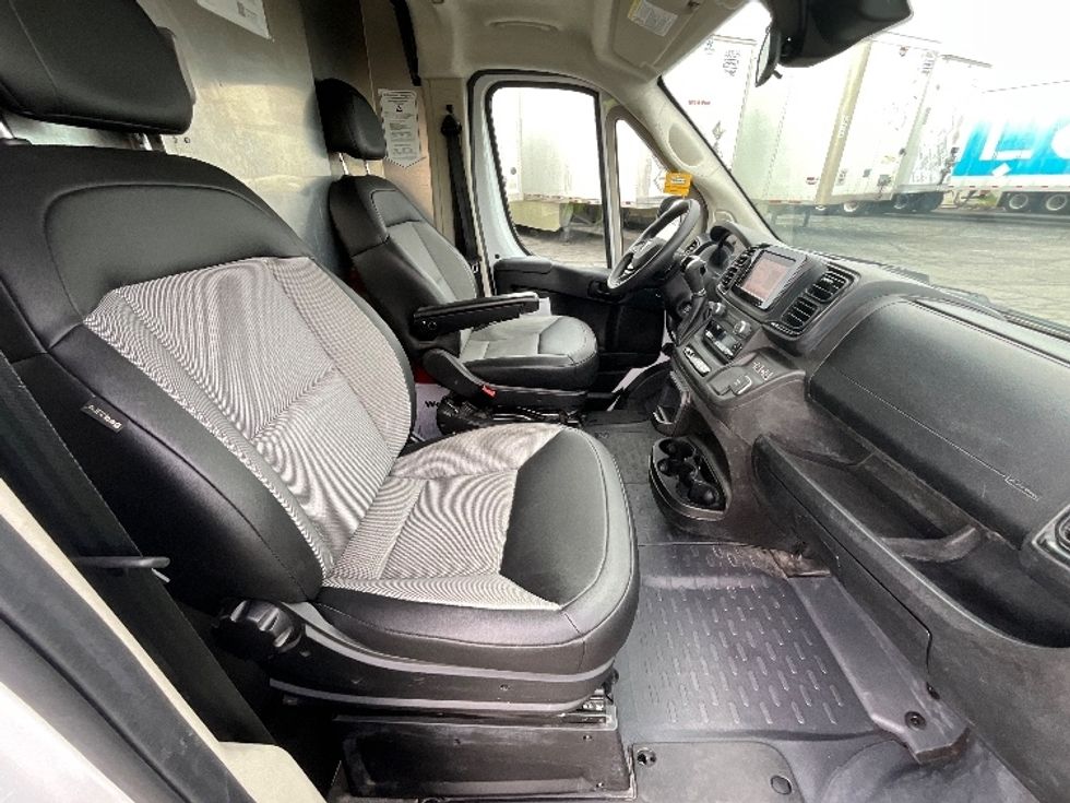 Cargo Van (Panel Van)-Light and Medium Duty Trucks-RAM-2022-PROMASTR-West Valley City-UT-53,020\n\t\tmiles-$ 38,750 - Image 22
