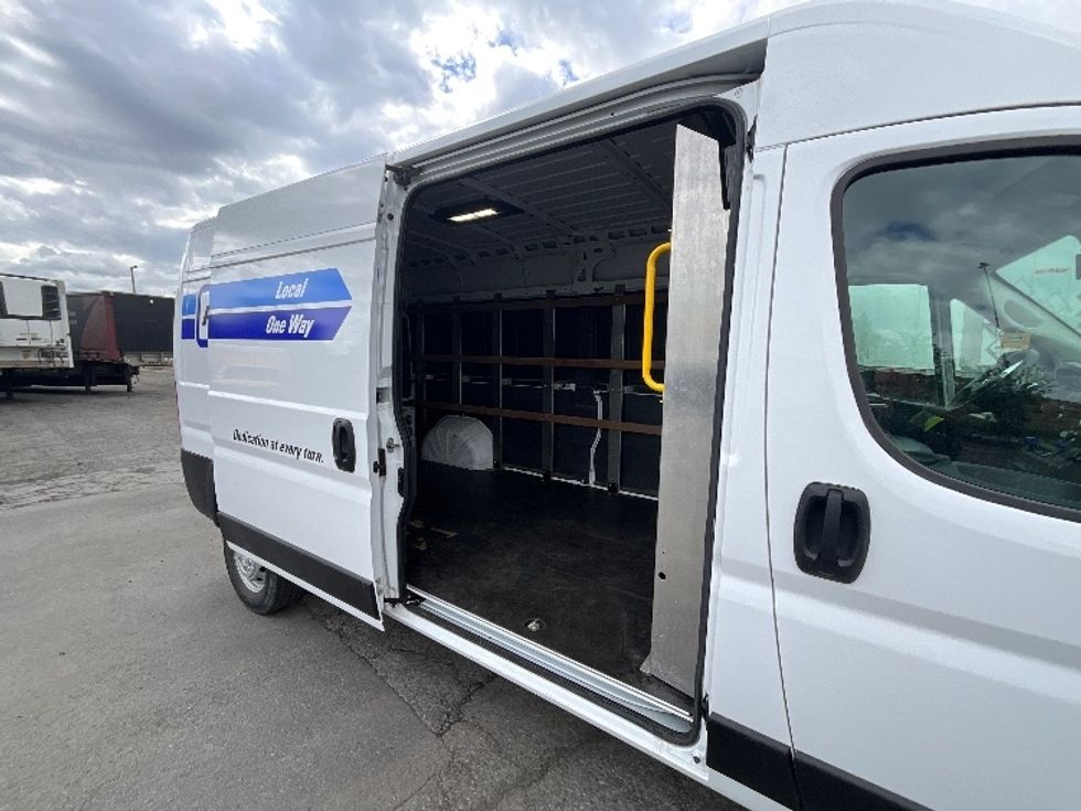 Cargo Van (Panel Van)-Light and Medium Duty Trucks-RAM-2022-PROMASTR-West Valley City-UT-53,020\n\t\tmiles-$ 38,750 - Image 25