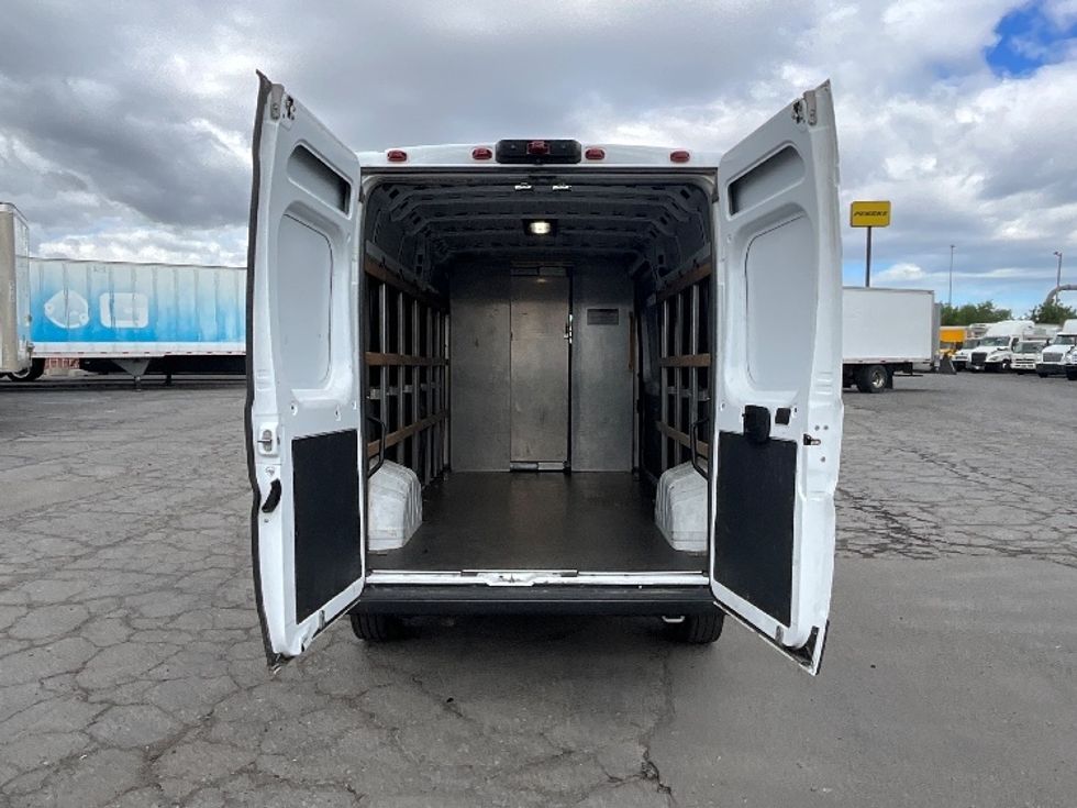 Cargo Van (Panel Van)-Light and Medium Duty Trucks-RAM-2022-PROMASTR-West Valley City-UT-53,020\n\t\tmiles-$ 38,750 - Image 8