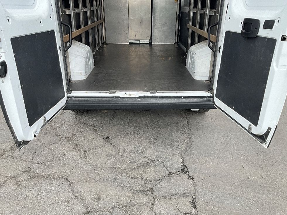 Cargo Van (Panel Van)-Light and Medium Duty Trucks-RAM-2022-PROMASTR-West Valley City-UT-53,020\n\t\tmiles-$ 38,750 - Image 9
