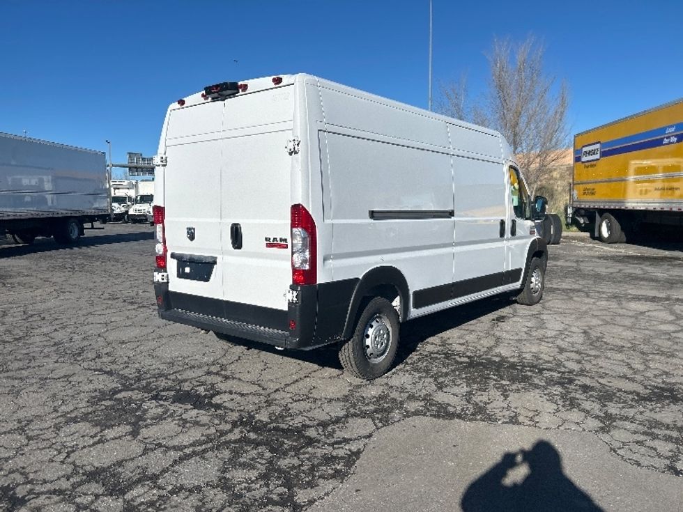 Cargo Van (Panel Van)-Light and Medium Duty Trucks-RAM-2022-PROMASTR-West Valley City-UT-74,714\n\t\tmiles-$ 37,000 - Image 13