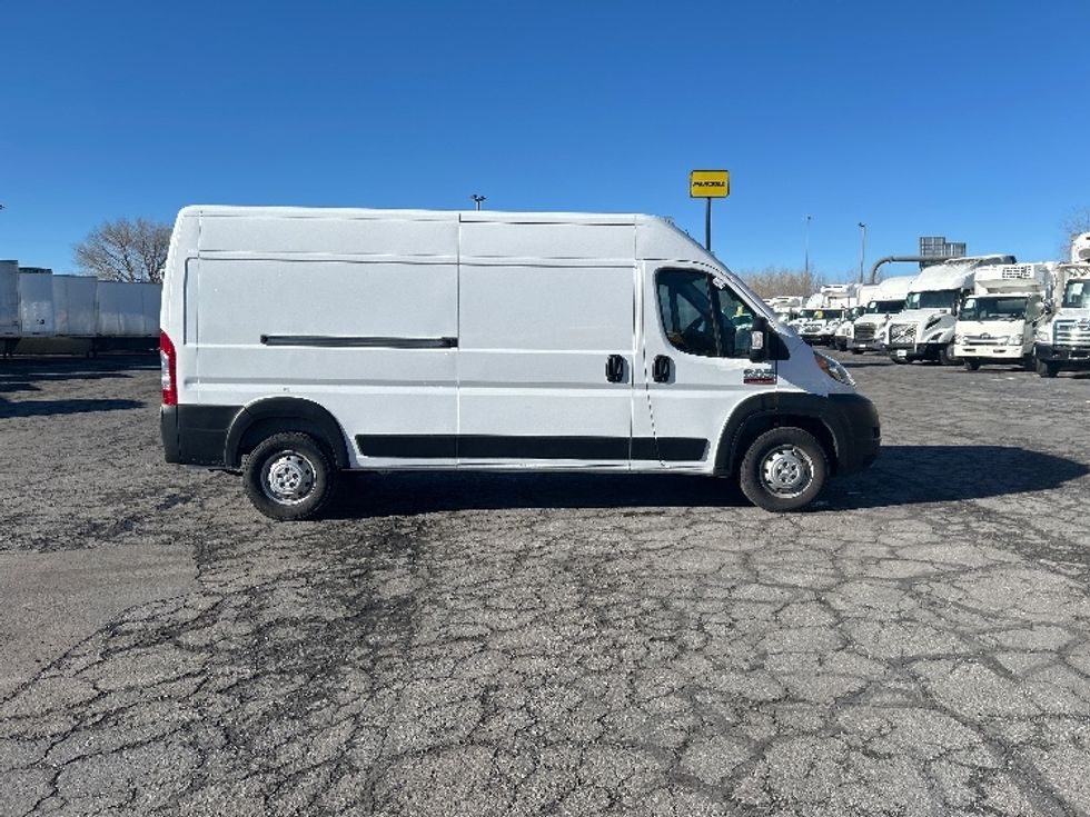 Cargo Van (Panel Van)-Light and Medium Duty Trucks-RAM-2022-PROMASTR-West Valley City-UT-74,714\n\t\tmiles-$ 37,000 - Image 15