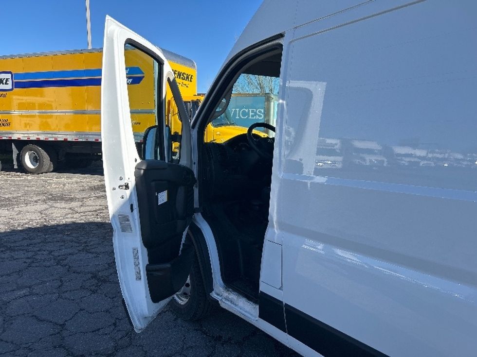 Cargo Van (Panel Van)-Light and Medium Duty Trucks-RAM-2022-PROMASTR-West Valley City-UT-74,714\n\t\tmiles-$ 37,000 - Image 16