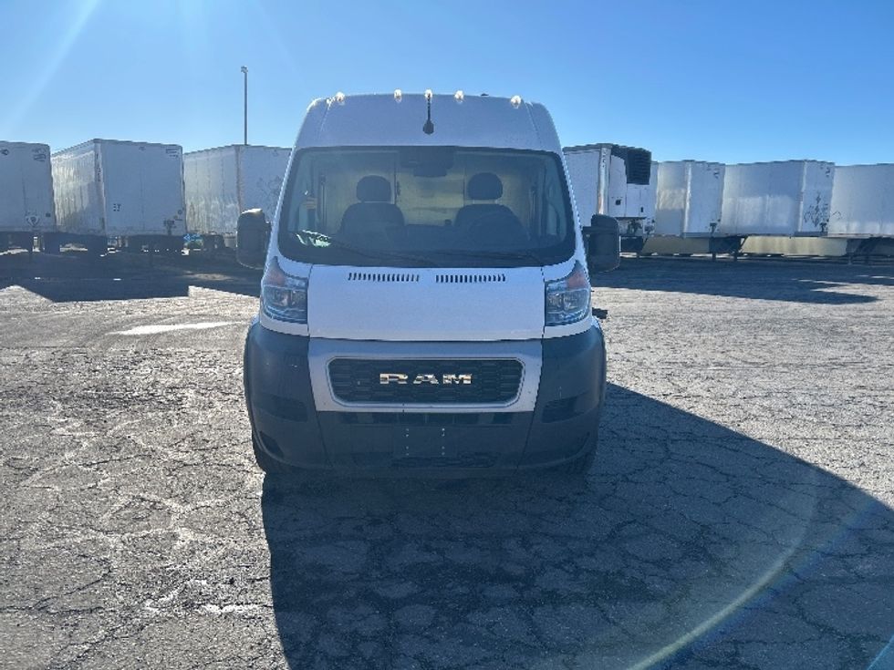 Cargo Van (Panel Van)-Light and Medium Duty Trucks-RAM-2022-PROMASTR-West Valley City-UT-74,714\n\t\tmiles-$ 37,000 - Image 2