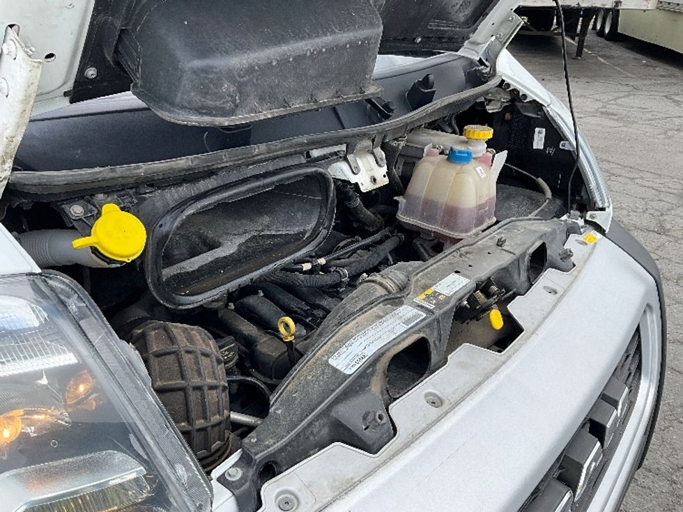 Cargo Van (Panel Van)-Light and Medium Duty Trucks-RAM-2022-PROMASTR-West Valley City-UT-74,714\n\t\tmiles-$ 37,000 - Image 23