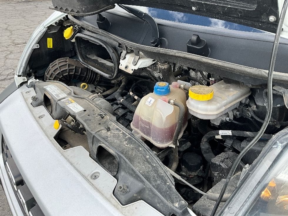 Cargo Van (Panel Van)-Light and Medium Duty Trucks-RAM-2022-PROMASTR-West Valley City-UT-74,714\n\t\tmiles-$ 37,000 - Image 24