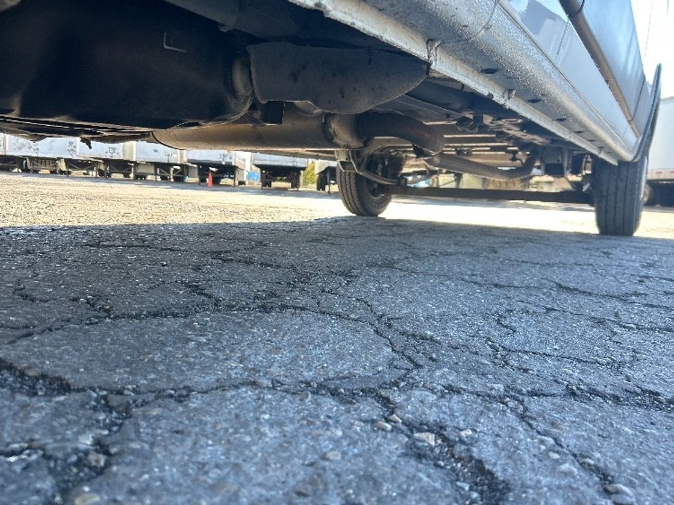 Cargo Van (Panel Van)-Light and Medium Duty Trucks-RAM-2022-PROMASTR-West Valley City-UT-74,714\n\t\tmiles-$ 37,000 - Image 5