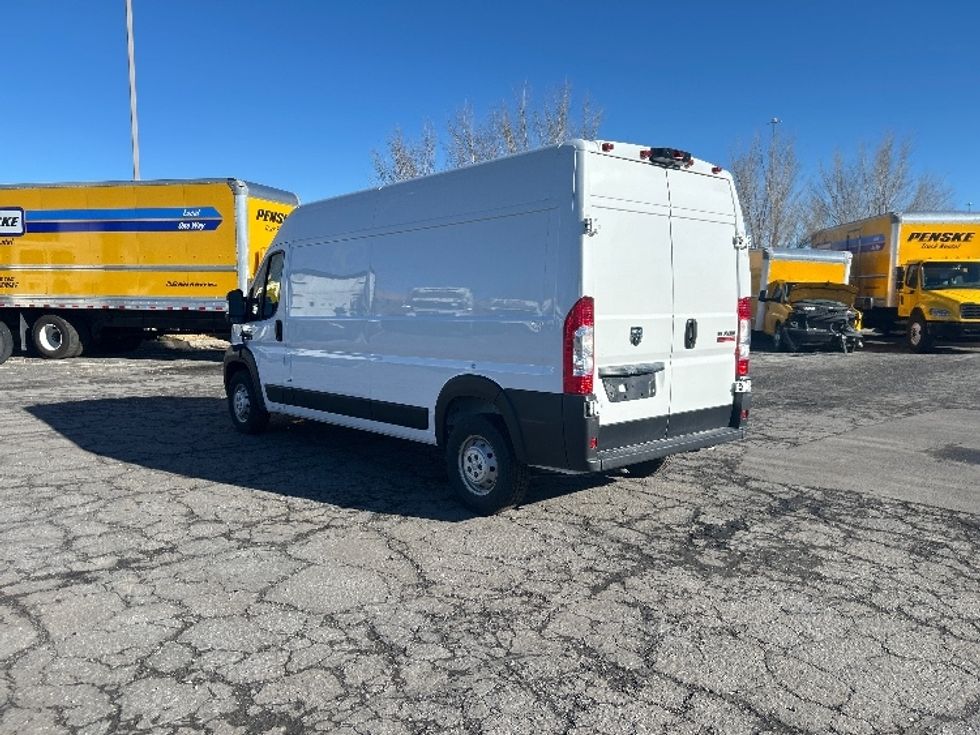 Cargo Van (Panel Van)-Light and Medium Duty Trucks-RAM-2022-PROMASTR-West Valley City-UT-74,714\n\t\tmiles-$ 37,000 - Image 6