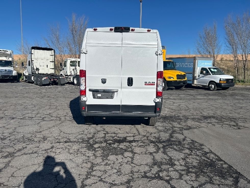Cargo Van (Panel Van)-Light and Medium Duty Trucks-RAM-2022-PROMASTR-West Valley City-UT-74,714\n\t\tmiles-$ 37,000 - Image 7