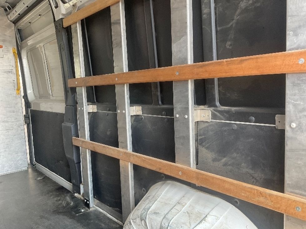 Cargo Van (Panel Van)-Light and Medium Duty Trucks-RAM-2023-PROMASTR-Harahan-LA-103,502\n\t\tmiles-$ 35,250 - Image 10