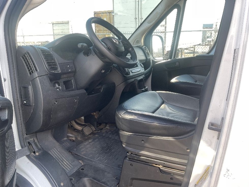 Cargo Van (Panel Van)-Light and Medium Duty Trucks-RAM-2023-PROMASTR-Harahan-LA-103,502\n\t\tmiles-$ 35,250 - Image 14