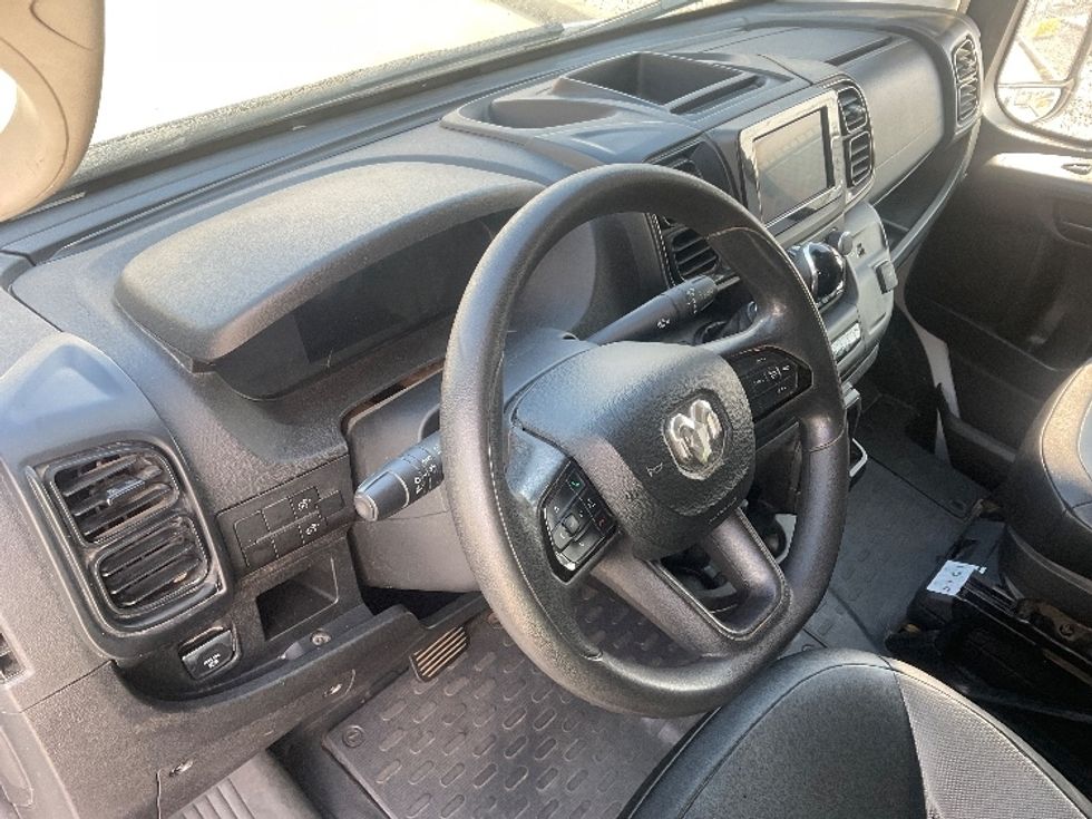 Cargo Van (Panel Van)-Light and Medium Duty Trucks-RAM-2023-PROMASTR-Harahan-LA-103,502\n\t\tmiles-$ 35,250 - Image 15
