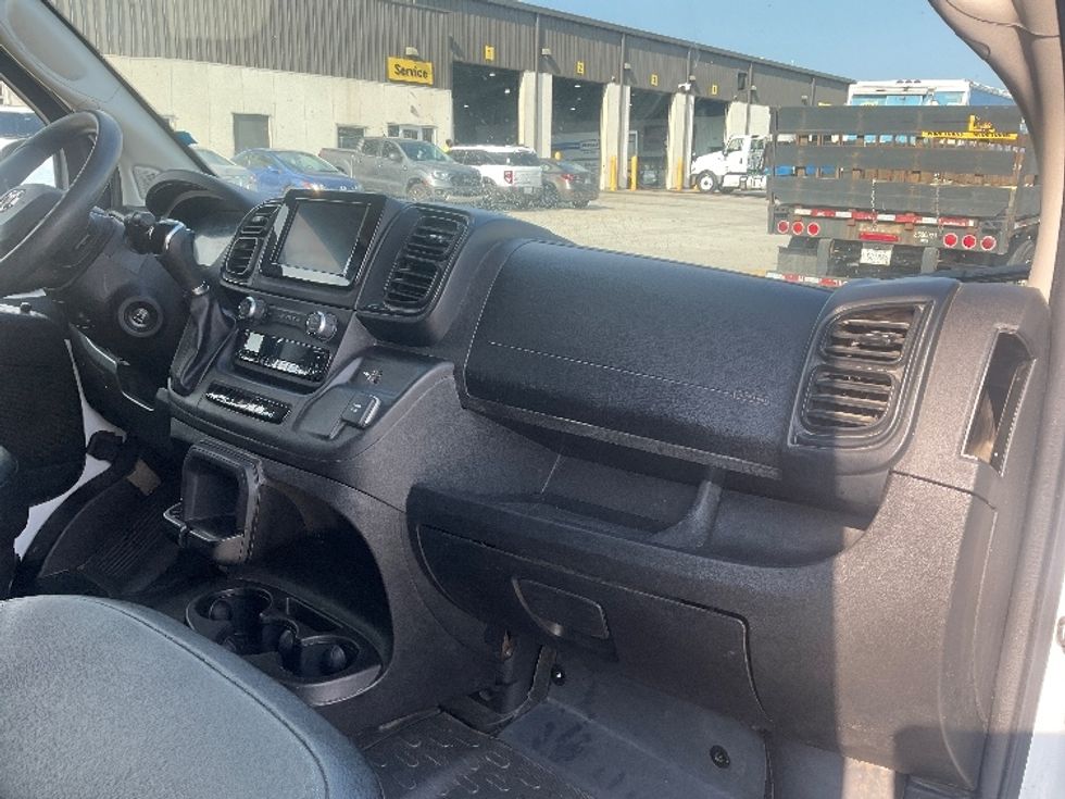 Cargo Van (Panel Van)-Light and Medium Duty Trucks-RAM-2023-PROMASTR-Harahan-LA-103,502\n\t\tmiles-$ 35,250 - Image 19