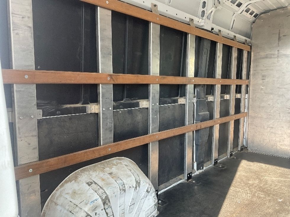 Cargo Van (Panel Van)-Light and Medium Duty Trucks-RAM-2023-PROMASTR-Harahan-LA-103,502\n\t\tmiles-$ 35,250 - Image 9