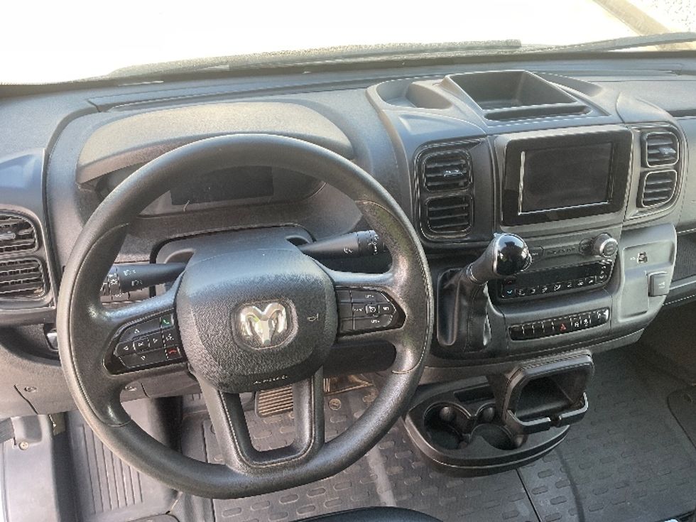 Cargo Van (Panel Van)-Light and Medium Duty Trucks-RAM-2023-PROMASTR-Lafayette-LA-107,499\n\t\tmiles-$ 34,750 - Image 16