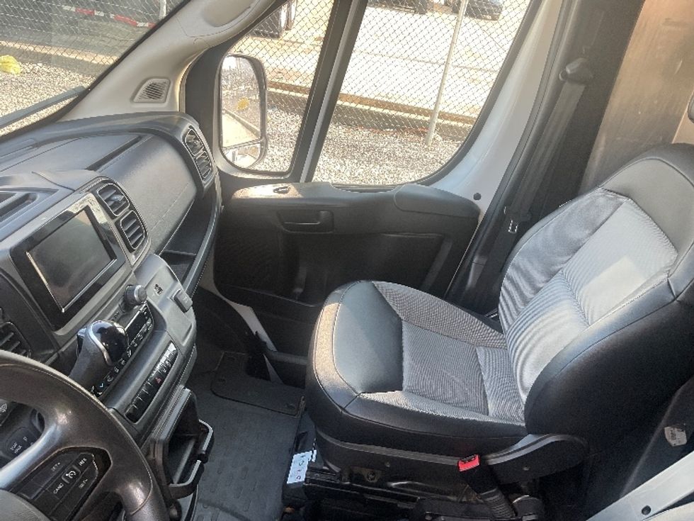 Cargo Van (Panel Van)-Light and Medium Duty Trucks-RAM-2023-PROMASTR-Lafayette-LA-107,499\n\t\tmiles-$ 34,750 - Image 17