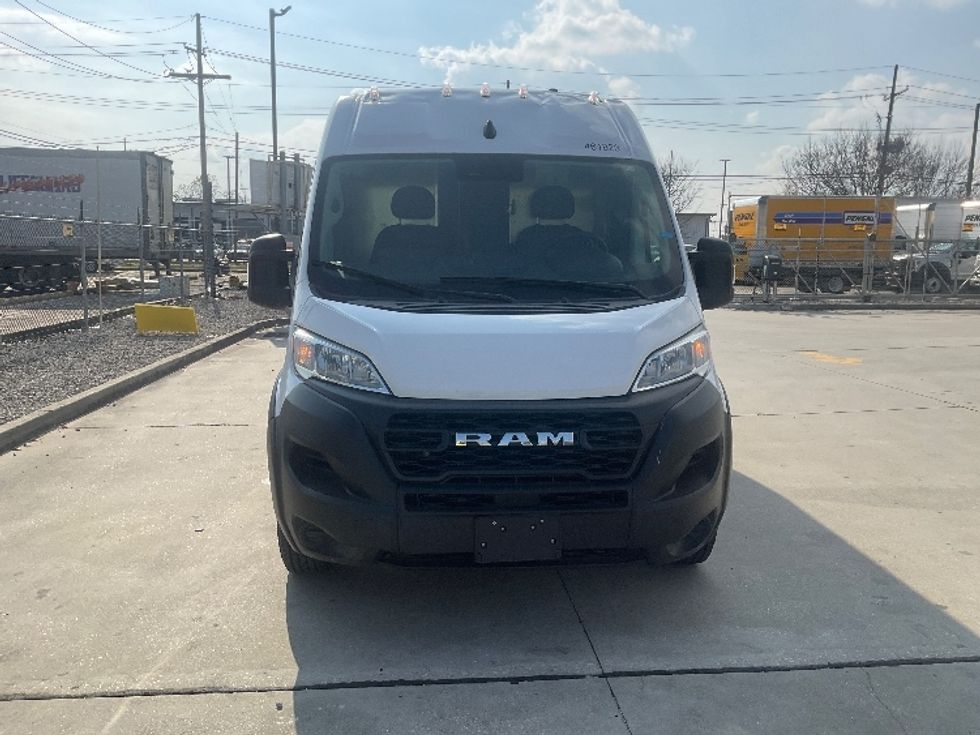Cargo Van (Panel Van)-Light and Medium Duty Trucks-RAM-2023-PROMASTR-Lafayette-LA-107,499\n\t\tmiles-$ 34,750 - Image 2