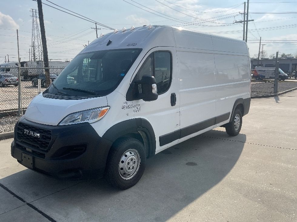 Cargo Van (Panel Van)-Light and Medium Duty Trucks-RAM-2023-PROMASTR-Lafayette-LA-107,499\n\t\tmiles-$ 34,750 - Image 3