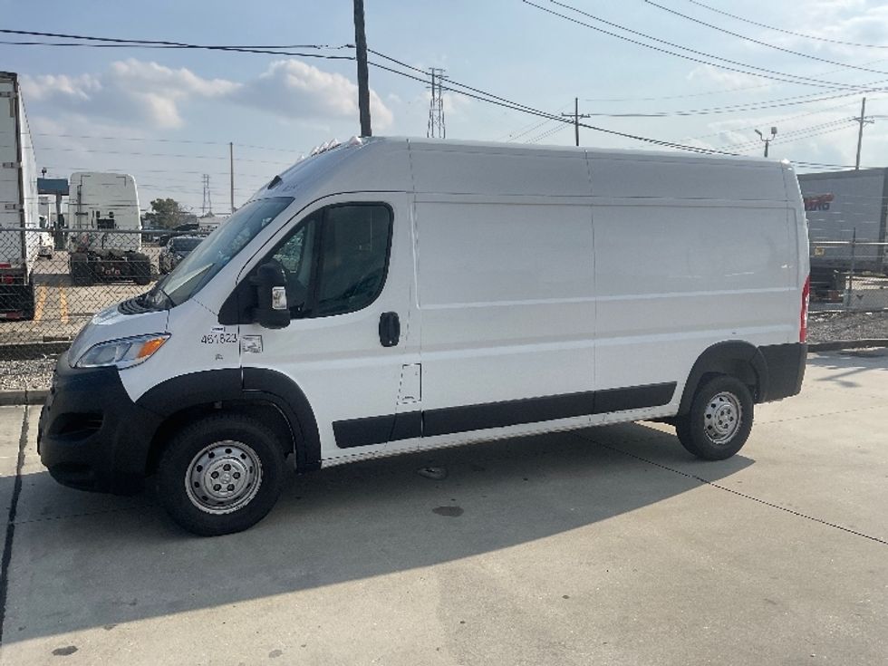 Cargo Van (Panel Van)-Light and Medium Duty Trucks-RAM-2023-PROMASTR-Lafayette-LA-107,499\n\t\tmiles-$ 34,750 - Image 4
