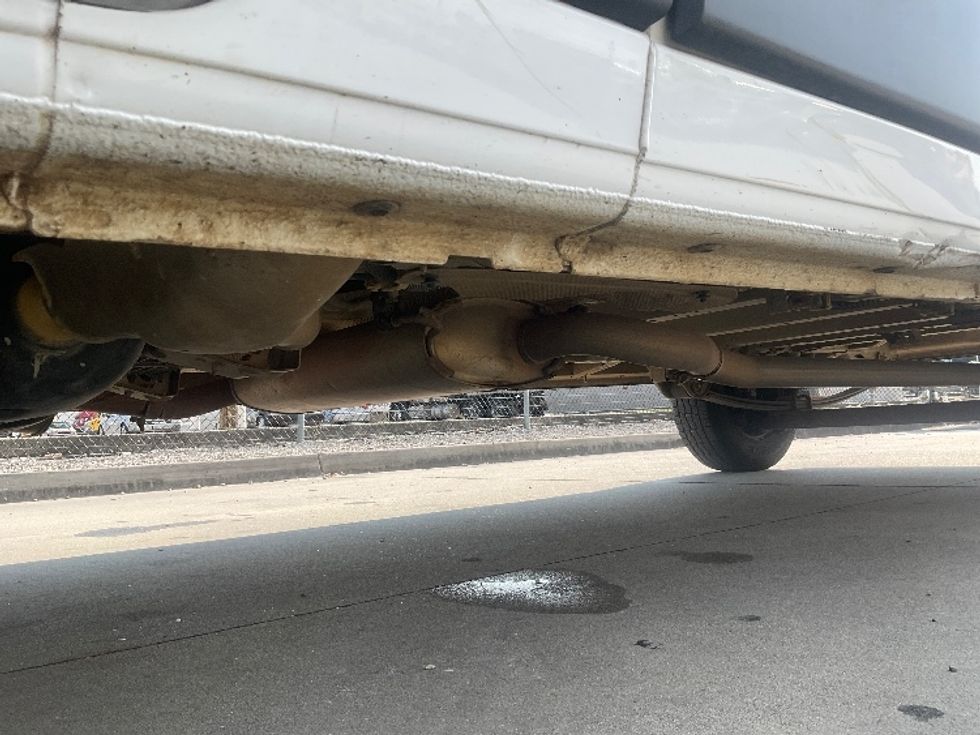 Cargo Van (Panel Van)-Light and Medium Duty Trucks-RAM-2023-PROMASTR-Lafayette-LA-107,499\n\t\tmiles-$ 34,750 - Image 5