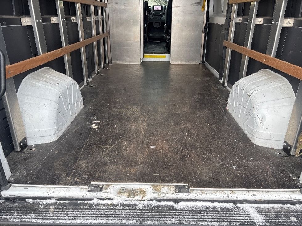 Cargo Van (Panel Van)-Light and Medium Duty Trucks-RAM-2023-PROMASTR-North Bergen-NJ-131,187\n\t\tmiles-$ 33,500 - Image 10