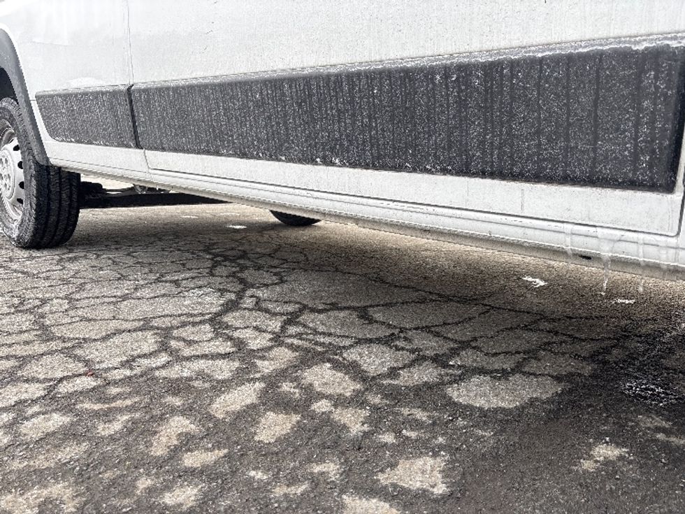 Cargo Van (Panel Van)-Light and Medium Duty Trucks-RAM-2023-PROMASTR-North Bergen-NJ-131,187\n\t\tmiles-$ 33,500 - Image 14