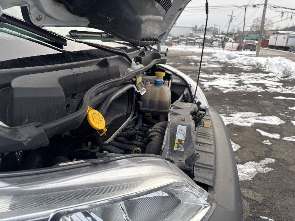 Cargo Van (Panel Van)-Light and Medium Duty Trucks-RAM-2023-PROMASTR-North Bergen-NJ-131,187\n\t\tmiles-$ 33,500 - Image 23