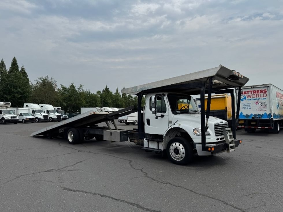 Carhauler-Light and Medium Duty Trucks-Freightliner-2019-M2-Clackamas-OR-355,292\n\t\tmiles-$ 77,000 - Image 27